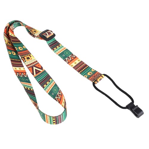 Strap guitar folk custom - strap, folk-custom
