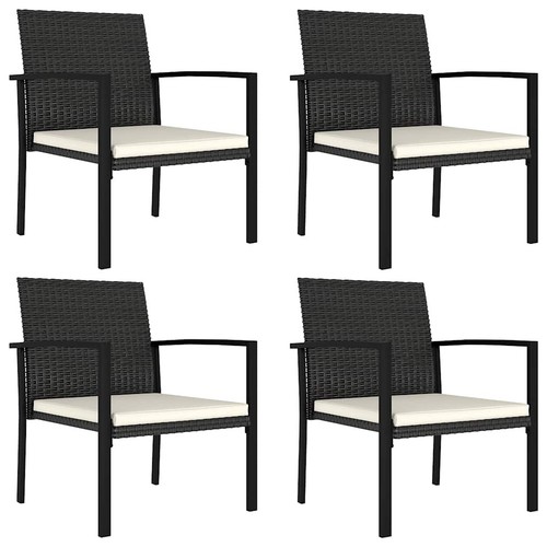 Garden dining chairs - garden,