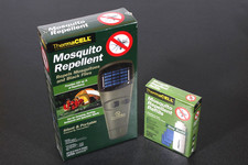 ThermaCELL Mosquito Repellent