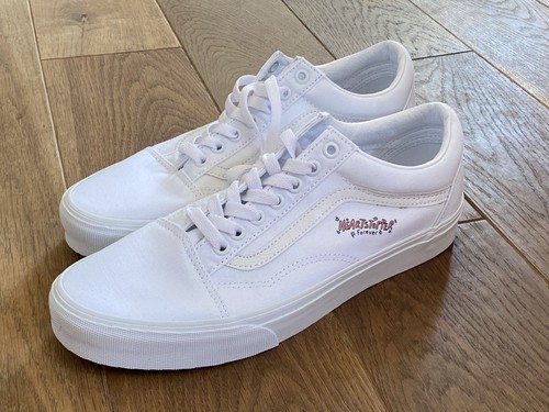 Heartstopper movie vans - movie,