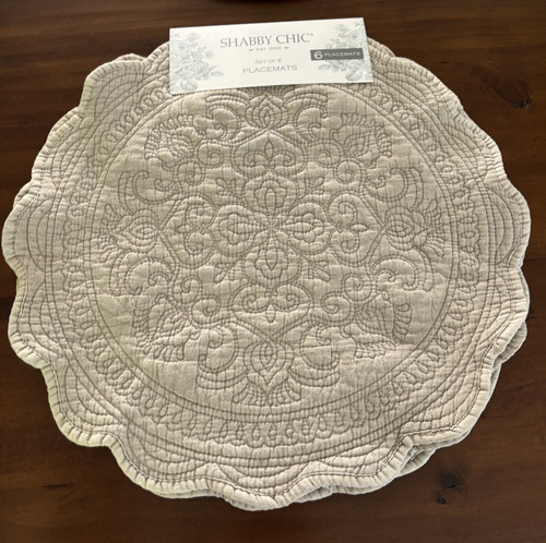 New shabby chic set - shabby,