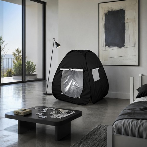 Foldable children play - children's, tent