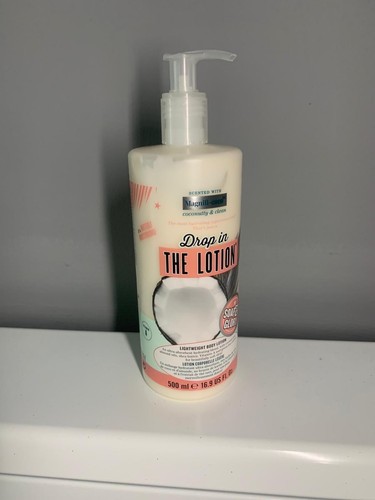 Soap glory drop in - soap,