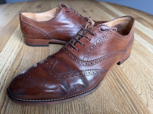 Paul smith men brogues - smith, men's