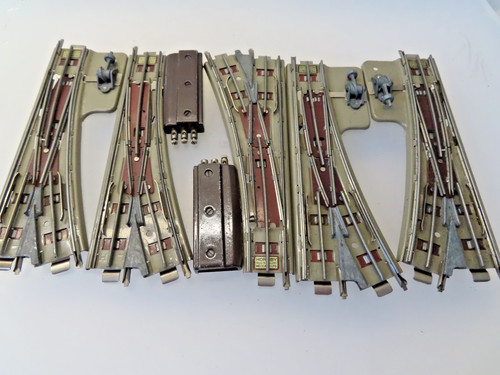 Hornby dubl0 gauge - dubl0, three