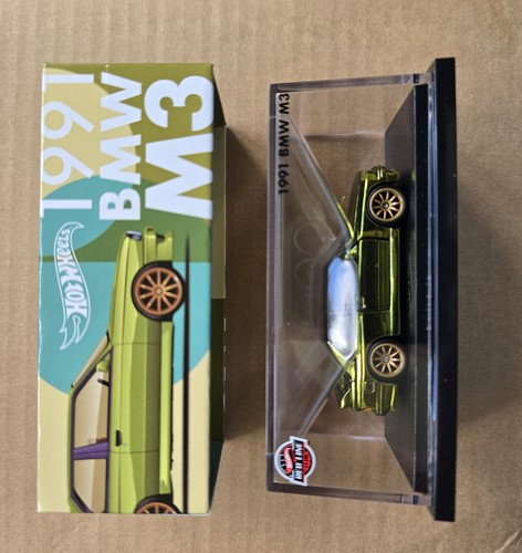 Hot wheels bmw - bmw, m3