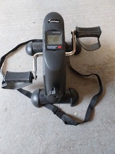 Adjustable Mini Exercise Bike