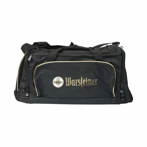Warsteiner beer sports bag - warsteiner,