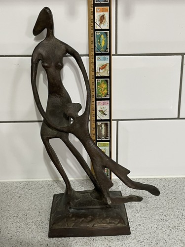 27cm modernist elongated - modernist,