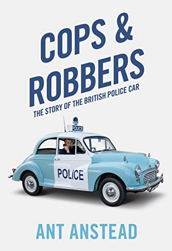 Cops and robbers the story - robbers:, of