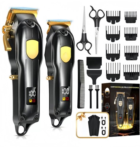 Professional men cordless hair - professional,