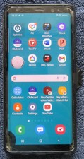 Samsung Galaxy Note 8 Dual SIM