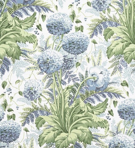Thibaut anna french curtain - thibaut/anna,