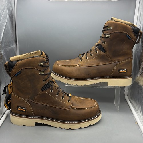Ariat rebar lift - ariat, 8”