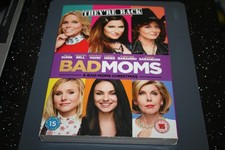 Bad moms - bad,