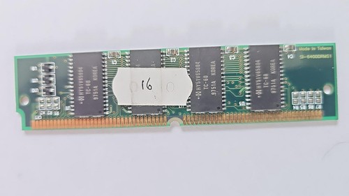 Memory edo simm msm325e 88a - edo,