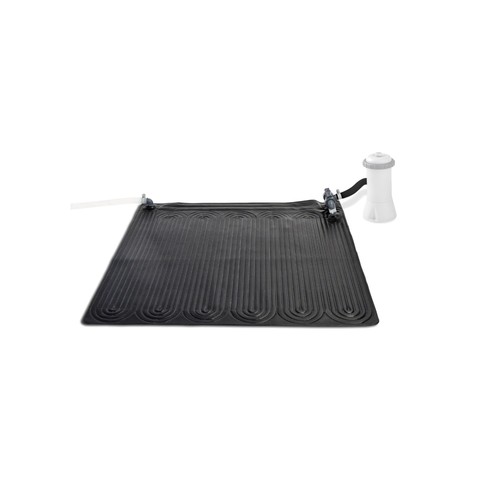 Solar pool heating mat 1m - mat,