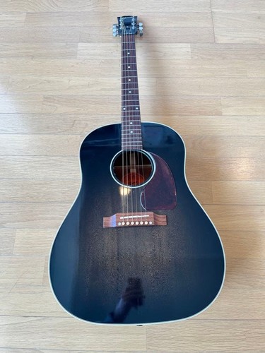 Gibson 2011 black - 2011,