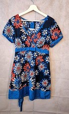 Rocha John Rocha Blue Red