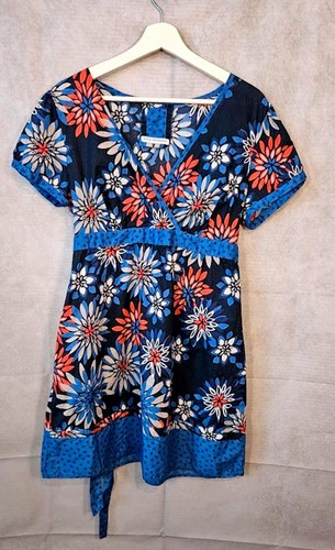Rocha john blue red - rocha,