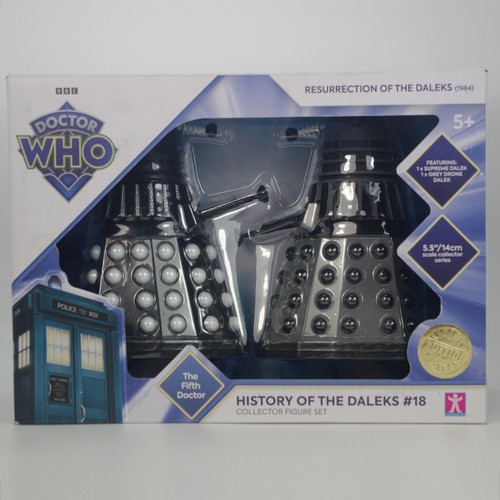 Doctor who action figures - doctor,
