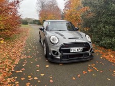F56 jcw mini challenge body - jcw,
