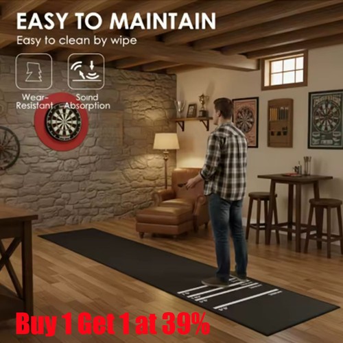 Professional heavy duty dart - heavy,