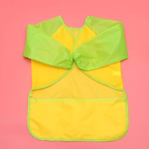 Painting smock kids waterproof - painting,