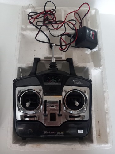 Hitec vontroller - hitec,