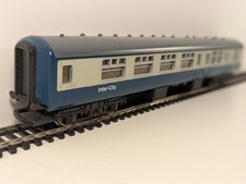 Hornby OO Gauge R418 BR Mk2