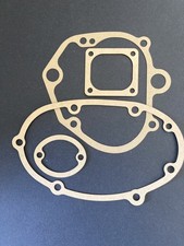 Gearbox gasket set - gearbox,