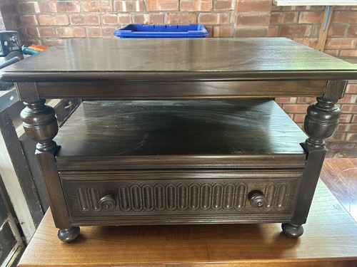 Ercol media unit - unit,