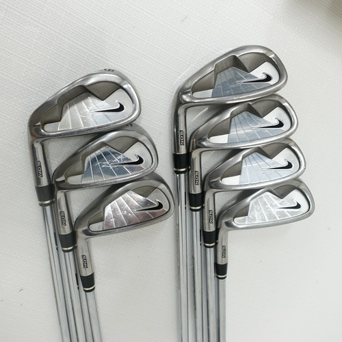 Lefty nike golf - nike, iron