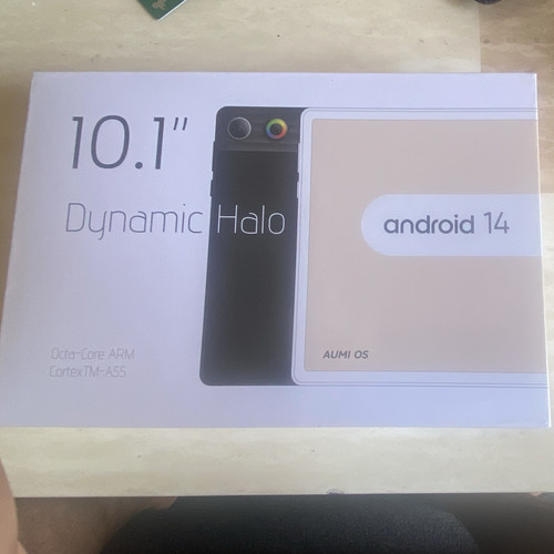 Awow a10 1in - a10, android