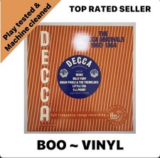 Various - The Decca Originals