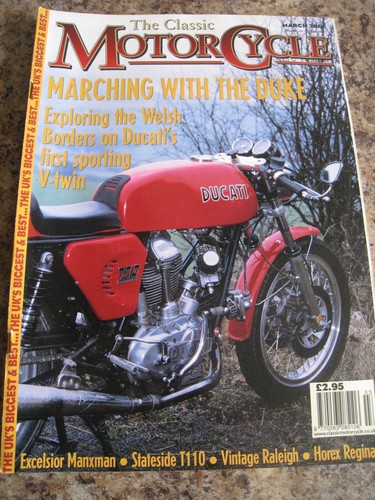 The classic motorcycle - classic,