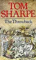The Throwback-Tom Sharpe, 9780330260121