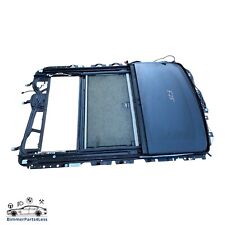 BMW X3 F25 Panoramic Sun Roof Kit 721274918 2014