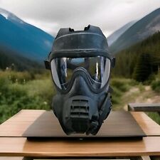 GSR Gas Mask General Service Respirator Size 3  Scott No Filters Airsoft Cosplay