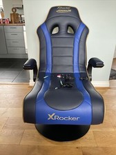 X Rocker Adrenaline VII Gaming