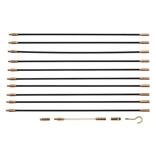 Cable access kit rods - kit,
