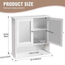Bathroom storage cabinet floor - bathroom,