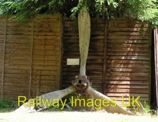 Photo - Propeller Ludham (WW2