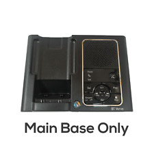 BT Verve 450 / Verve 450 Plus Replacement Main Base Only