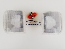 CLEAR Ford Fiesta 2 Mk2 FBD S