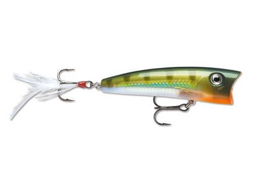 Rapala rap pop - rapala,