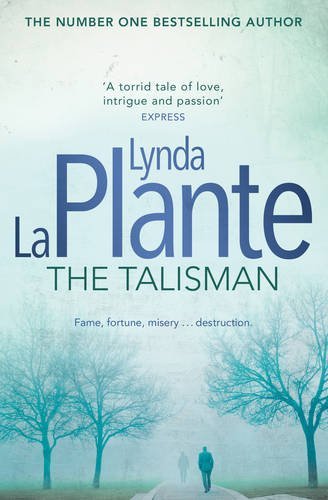 The talisman lynda plante - the,