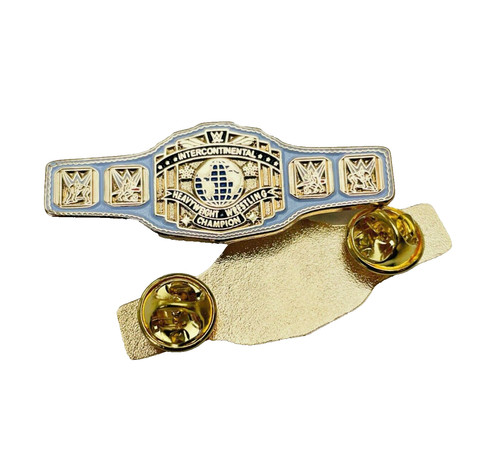 Intercontinental heavyweight - intercontinental,