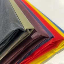 COTTON CANVAS WAX FABRIC