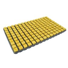 Cultiwool CRB Propagation Propagator Plugs Cuttings Seedlings Grow Cubes Root